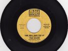 northern soul TOBI LEGEND 