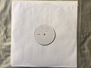 TAKING BACK SUNDAY - LOUDER NOW , VINYL (TEST PRESSING)