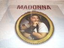 MADONNA STEP TO THE BEAT LP VINYL SEALED