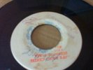DERRICK MORGAN - I AM THE RULER / I MEAN IT /  BLANK  PRESS 7