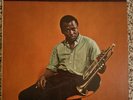 MILES DAVIS Milestones COLUMBIA CL-1193 LP 6-eye
