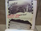 The Beatles At Shea Stadium COLLECTORS ED COLORED VINYL ..TIM TEGGE...RARE LP