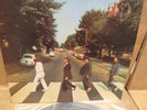 The Beatles ?– Return To Abbey Road vinyl LP rare   NW-8 Fan Club issue 1980 UK