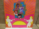 the beatles - nothing is real - vinyl LP record album -NEAR MINT COPY