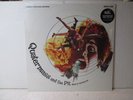 QUATERMASS & THE PIT LP OST RSD Tristram Cary Hammer Record Store Day NEW