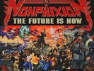 Non Phixion ?– The Future Is Now NEW Uncle Howie Records UHR5701 VINYL 2 X 12