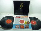 Der goldene Notenschlüssel 70s 3-LP BOX James Last BERT KAEMPFERT Les Humphries