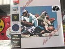 JOHNNY GUITAR WATSON ain't that a bitch VINYL LP blue vinyl RSD 2017 limited