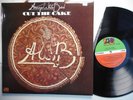average white band     cut the cake