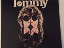 THE WHO TOMMY ORIGINAL SOUNDTRACK RECORDING 2LP 1975 GERMAN POLYDOR ERIC CLAPTON
