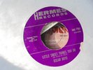 OSCAR BOYD.WHEN THINGS GET A LITTLE BETTER/LITTLE SWEET THINGS .SOUL.POPCORN