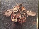 Janitor Joe 'Big Metal Birds'