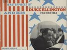 Duke Ellington Masterpieces By Ellington vinyl LP album record French S63838
