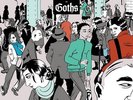 THE MOUNTAIN GOATS GOTHS NEW ALBUM LTD COLOURED VINYL 3LP IN STOCK