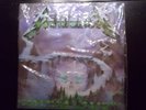 METALLICA Creeping Death EP 1984 Music For Nations 12 KUT 112 Vinyl Record Album
