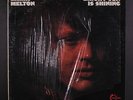 BARRY MELTON: Bright Sun Is Shining LP (partial shrink) Rock & Pop