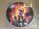 MANOWAR Wheels Of Fire/Kings of Metal 12
