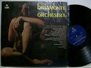 BRIAMONTE ORCHESTRA '70 BRAZIL JAZZ BOSSA PSYCH FUNK RARE LP ORIG ELENCO Mono Nm
