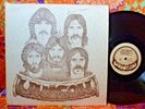 UNISON Rare Private Press Hard Rock Prog Acid Archives 1984 NY Vinyl LP