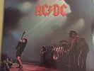 AC/DC - Let There Be Rock - Original SEALED Vinyl LP 1977 SD 36-151 ATCO USA