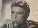 DAVID BOWIE - Changes One Bowie - Original SEALED  Vinyl 1978 RCA  AFL1-1732 USA