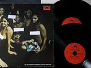 Jimi Hendrix Experience - Electric Ladyland later Pressing