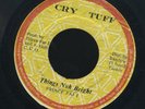 1417 PRINCE FAR I-THINGS NUH BRIGHT-CRY TUFF-REGGAE 45 7