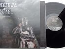 204B	Medieval Steel	Dark Castle	EU LIMITED EDITION LP + Insert, ONLY 334 MADE