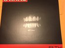 SIGNED Filth [LP] by Swans Michael Gira