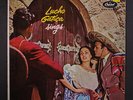 LUCHO GATICA: Sings LP (Mono, sm toc) Vocalists
