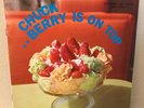 Chuck Berry - Berry Is On Top LP Chess Orig.'59 MONO 1st Pressing Plays Great