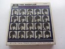 THE BEATLES  ORIGINAL UK 1964  REEL TO REEL  A HARD DAYS NIGHT