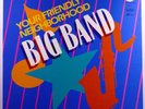 MATT CATINGUB Friendly Neighborhood Big Band 12