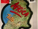 Toto - Africa/Rosanna 12