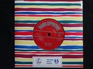 THE BEATLES - unplayed 7
