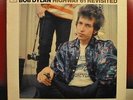 Bob Dylan Highway 61 Revisited LP RARE Mono First Pressing NM Cover VG+ Record