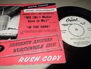 JOHNNY OTIS : MA/IN THE DARK RARE DEMONSTRATION 7
