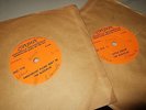 THE GLADIOLAS : LITTLE DARLIN SET OF 2 ONESIDED DEMONSTRATION 7