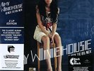 AMY WINEHOUSE ?- Back To Black (180g Deluxe Double Vinyl LP) (M/M) (Sealed)