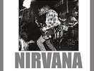 NIRVANA-Live On KAOS-FM, Seattle - 1987 PIC DISC  VINYL NEW