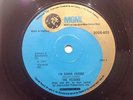 Northern Soul - The Velours - I'm Gonna Change - Classic Northern Soul