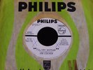 Joe Cocker-I'll Cry Instead-1965 US Debut PROMO-45 w/Jimmy Page-Beatles Cover