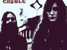Castle - Welcome To The Graveyard LP #104728