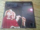 DAVID BOWIE - Cracked Actor  lp  live los Angeles  74  triple lp