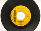 Northern Soul, R&B, The Dramatics, All Because Of You