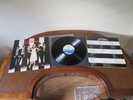 Blondie - Parallel Lines LP - Ex+ Vintage UK Pressing Vinyl - Worldwide Shipping