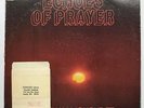 Graham Moncur III Echoes of Prayer LP VG/NM JCOA Rare Jazz