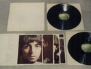 The Beatles White Album First Issue with Poster & Photos Apple
