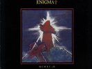 Enigma MCMXC a.D. - EX vinyl LP album record UK LPVIR1 VIRGIN 1990