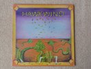 HAWKWIND SELF TITLED DEBUT LP LIBERTY BLACK LABEL 1970 EXCELLENT CONDITION